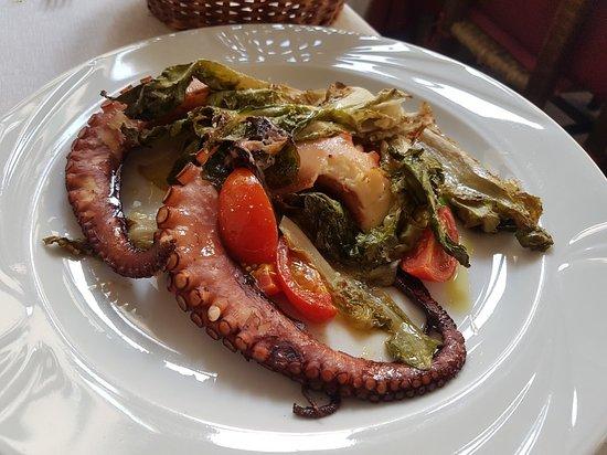 Trattoria Nanin